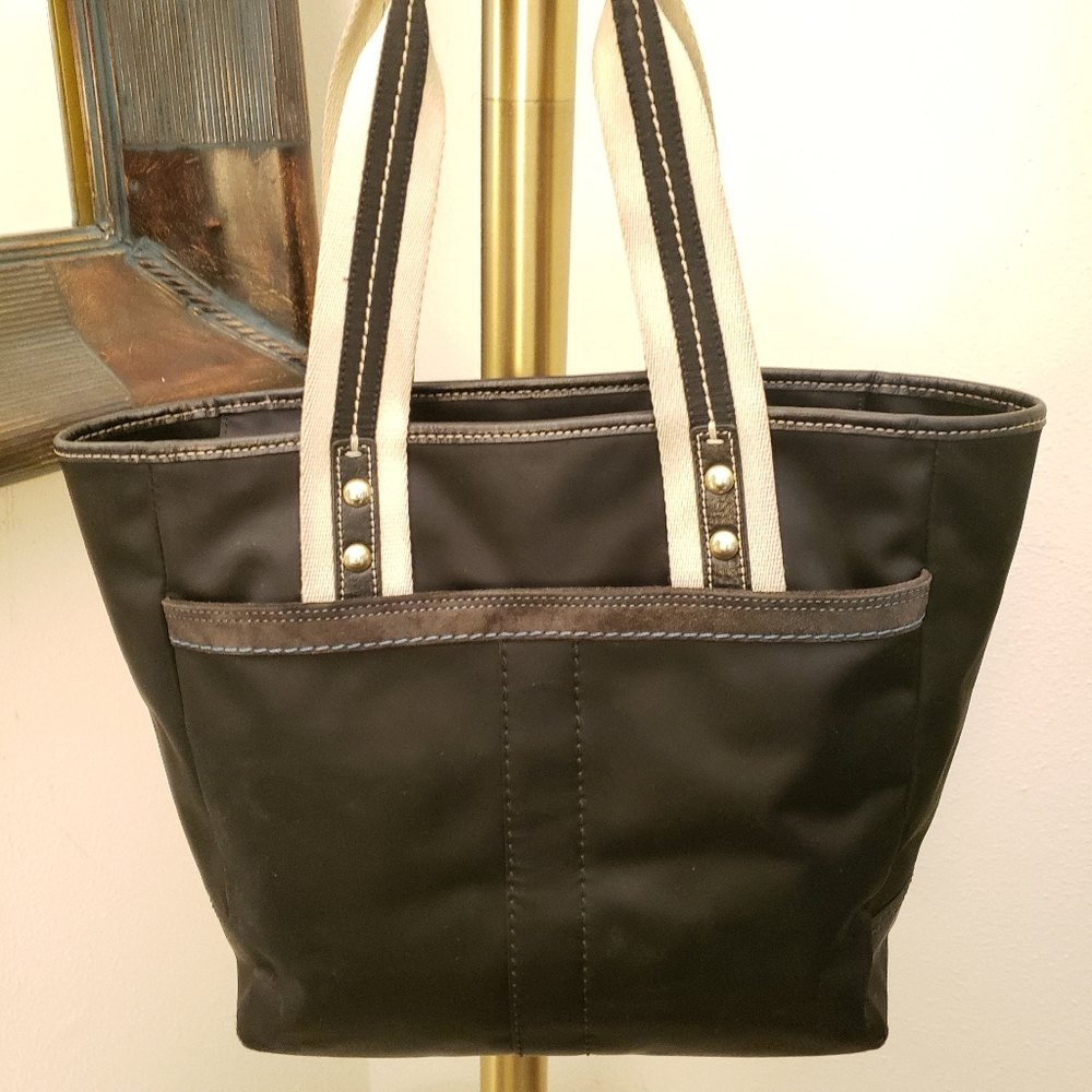 Coach handbag - Picture 2 of 6